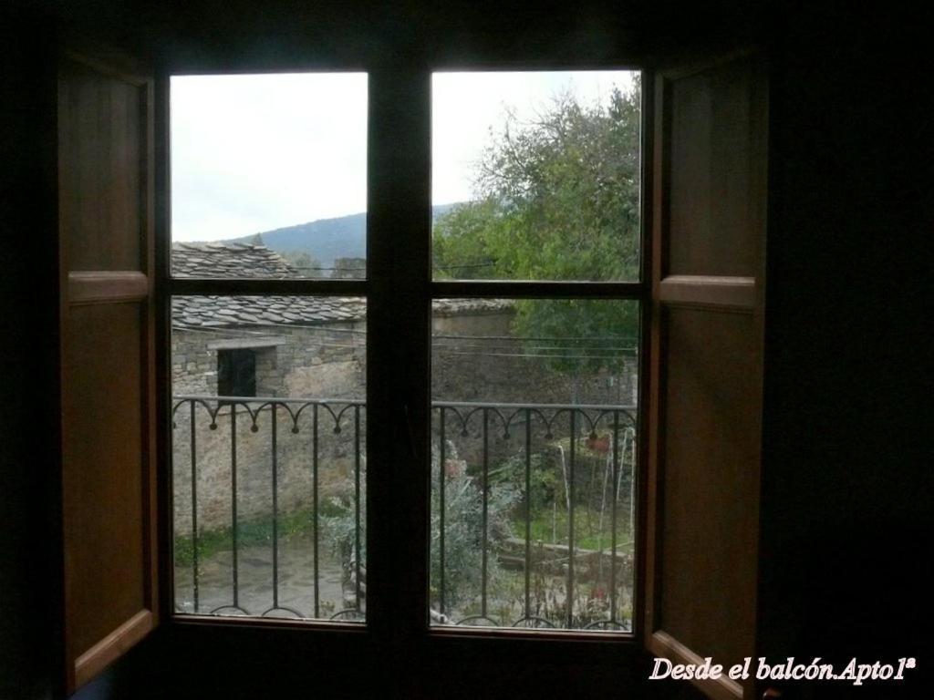 Casa Mur Artesania Lecina Room photo